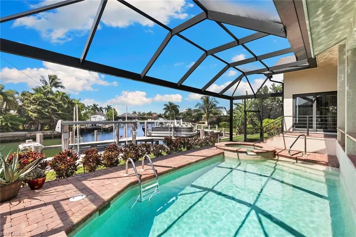 580 Goldcoast Ct, Marco Island, Florida 34145