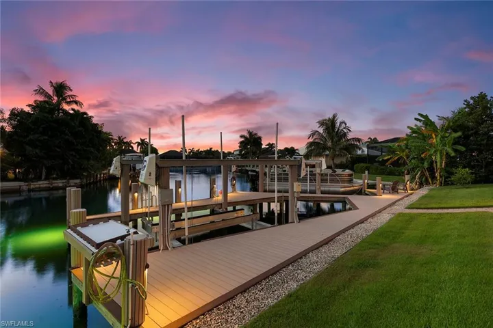 580 Goldcoast Ct, Marco Island, Florida 34145