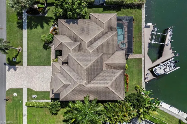 580 Goldcoast Ct, Marco Island, Florida 34145