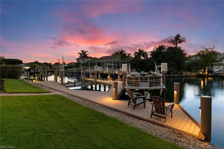 580 Goldcoast Ct, Marco Island, Florida 34145