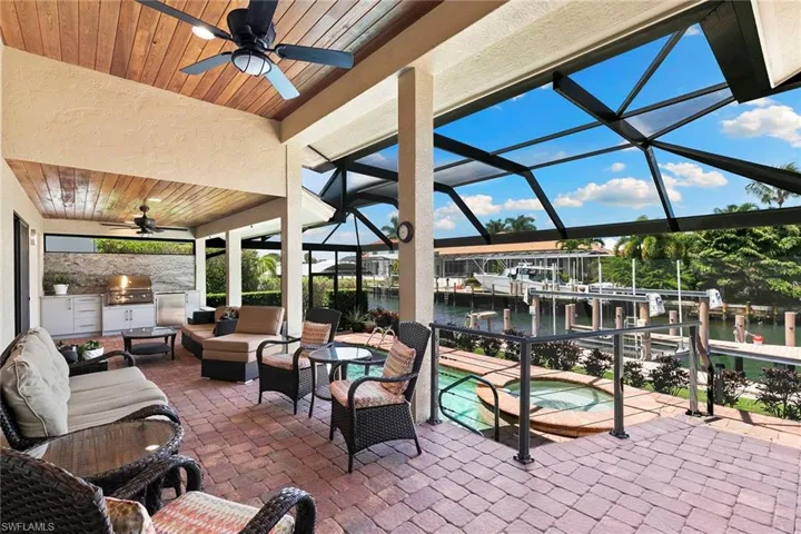 580 Goldcoast Ct, Marco Island, Florida 34145