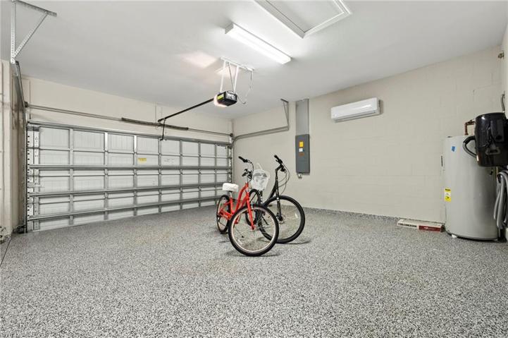 3 Car Garage