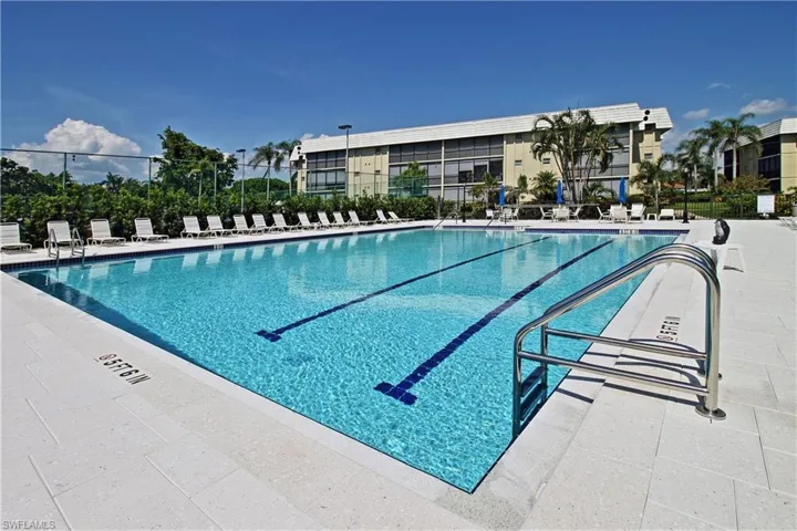 788  Park Shore  DR, Naples, FL 34103