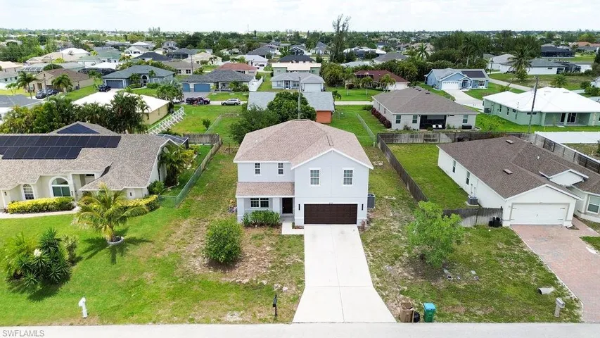 509 SW 27th  TER, Cape Coral, FL 33914
