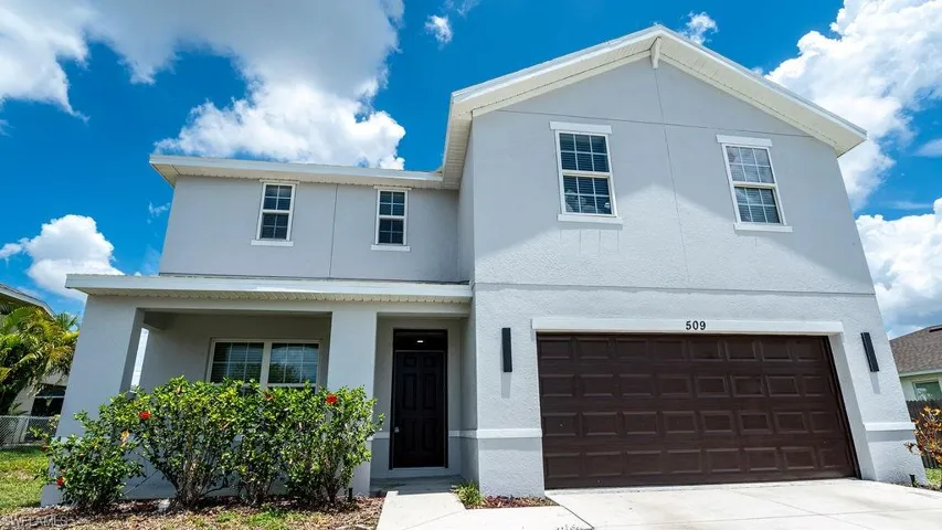 509 SW 27th  TER, Cape Coral, FL 33914