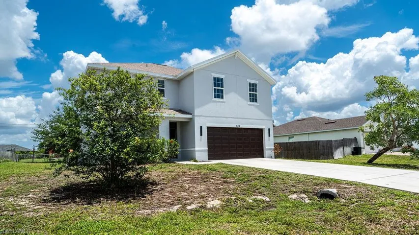 509 SW 27th  TER, Cape Coral, FL 33914
