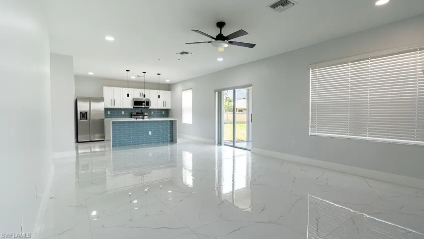 509 SW 27th  TER, Cape Coral, FL 33914