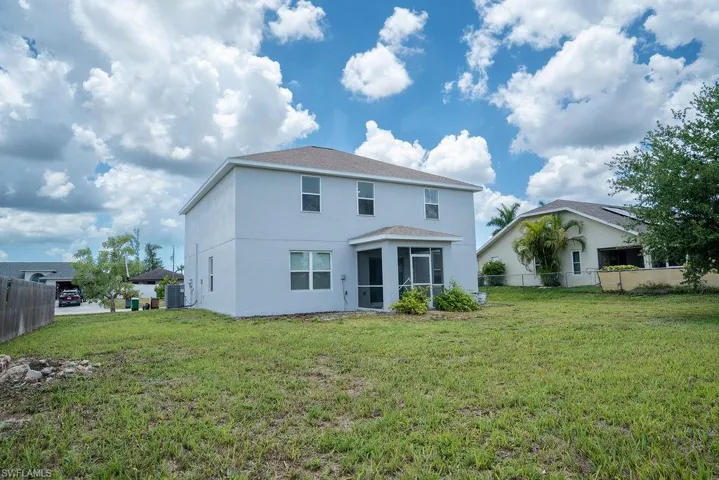 509 SW 27th  TER, Cape Coral, FL 33914
