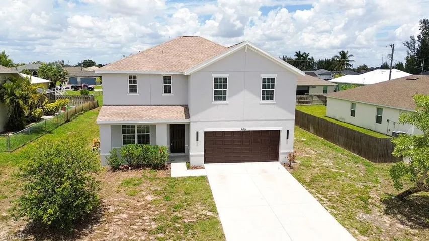 509 SW 27th  TER, Cape Coral, FL 33914
