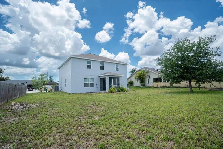 509 SW 27th  TER, Cape Coral, FL 33914