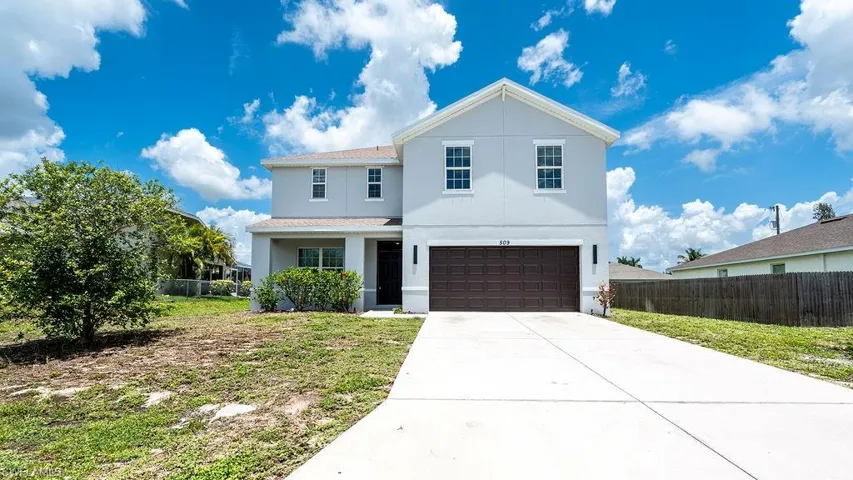 509 SW 27th  TER, Cape Coral, FL 33914