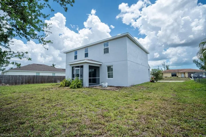 509 SW 27th  TER, Cape Coral, FL 33914
