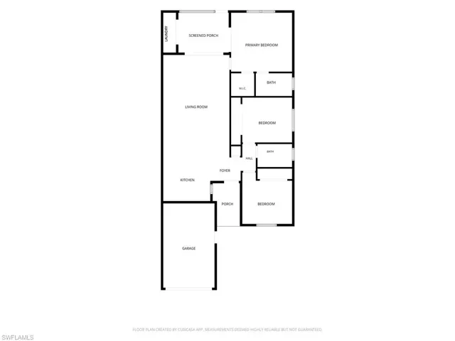 17626 Osprey Inlet Ct, Fort Myers, Florida 33908