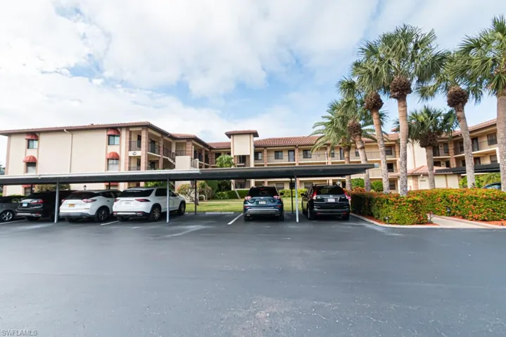 View of property