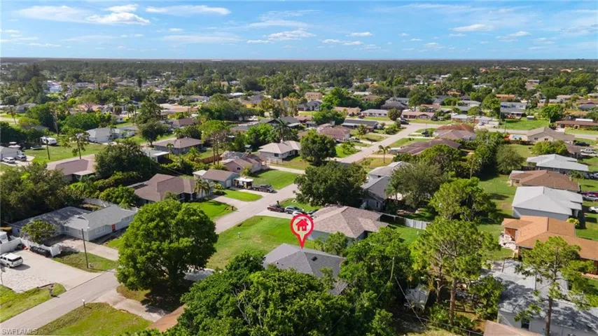 18396  Heather  RD, Fort Myers, FL 33967