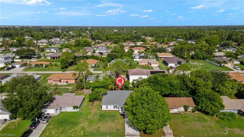 18396  Heather  RD, Fort Myers, FL 33967