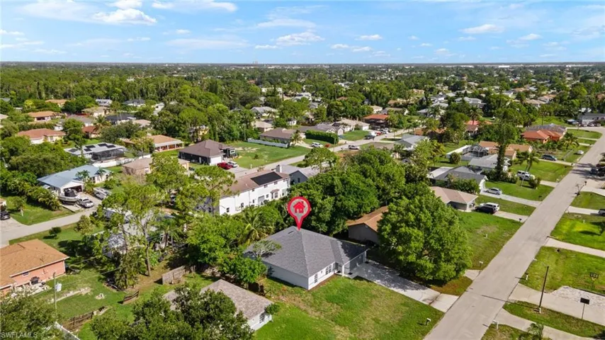 18396  Heather  RD, Fort Myers, FL 33967