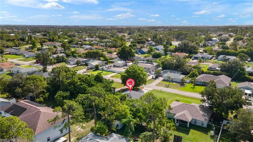 18396  Heather  RD, Fort Myers, FL 33967