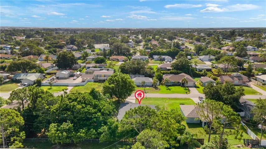 18396  Heather  RD, Fort Myers, FL 33967