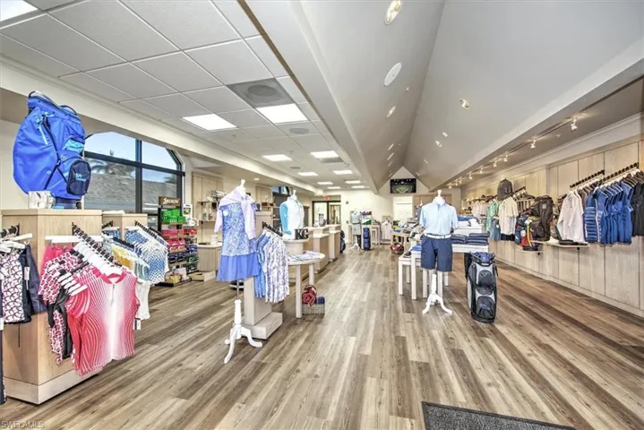 Proshop