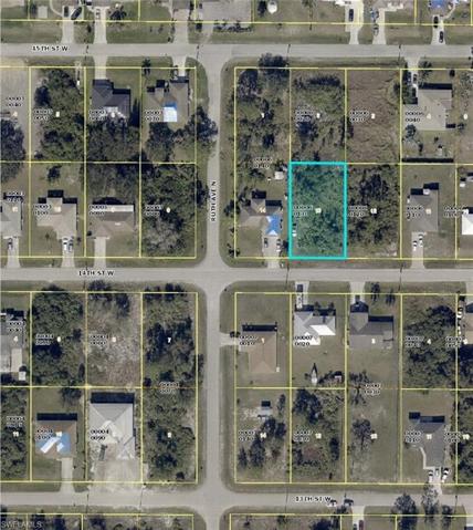 3310 14th ST W, LEHIGH ACRES FL 33971