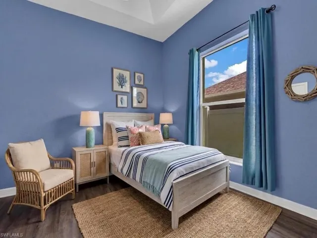 Guest Room 1