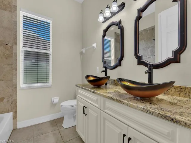 Guest Bath