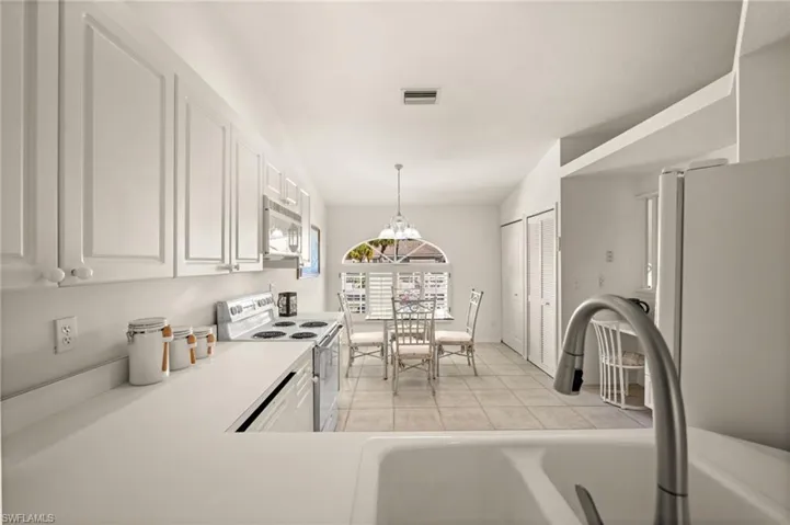 13141 Hamilton Harbour Dr P7, Naples, Florida 34110