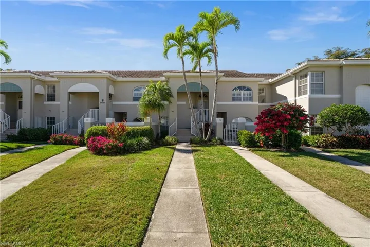 13141 Hamilton Harbour Dr P7, Naples, Florida 34110