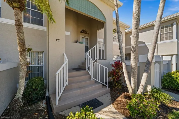 13141 Hamilton Harbour Dr P7, Naples, Florida 34110