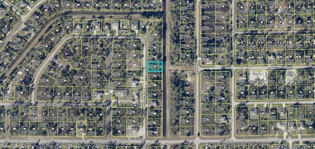 339 Western Ave S, Lehigh Acres Fl 33974