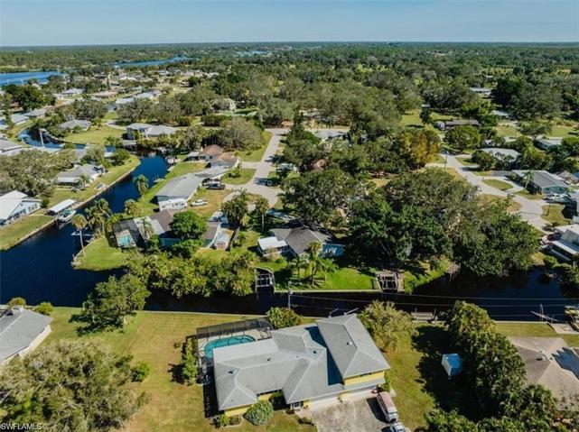 14801 Riverview CT, FORT MYERS FL 33905