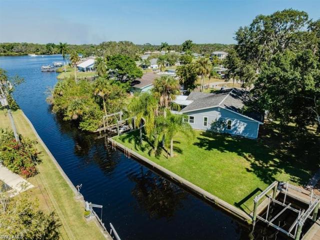 14801 Riverview CT, FORT MYERS FL 33905