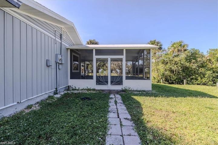 14801 Riverview CT, FORT MYERS FL 33905