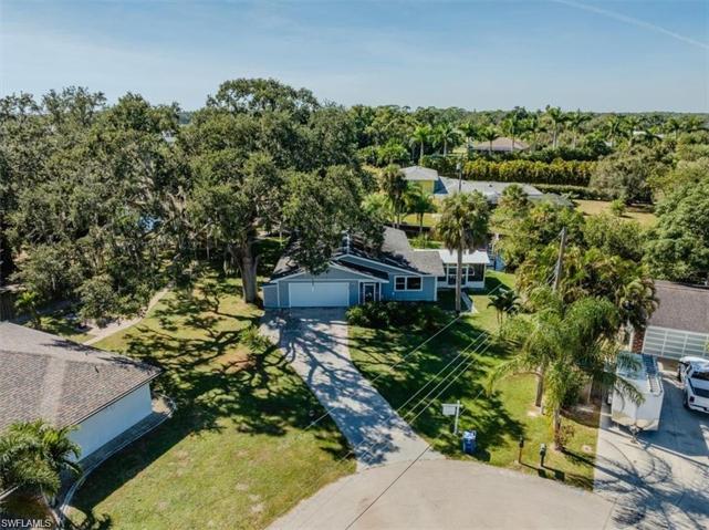 14801 Riverview CT, FORT MYERS FL 33905