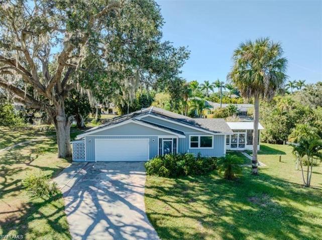 14801 Riverview CT, FORT MYERS FL 33905