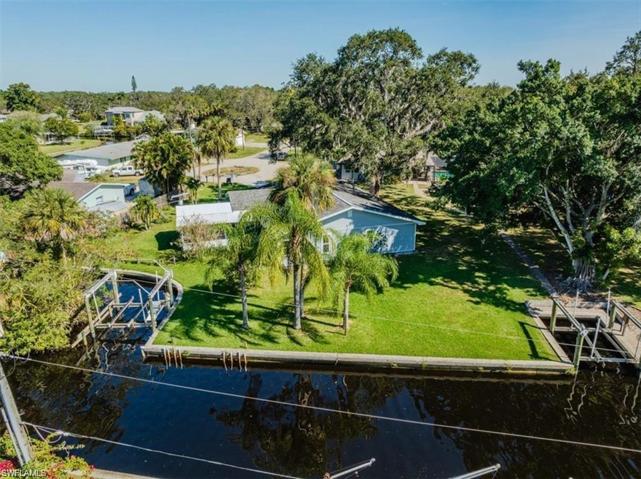 14801 Riverview CT, FORT MYERS FL 33905