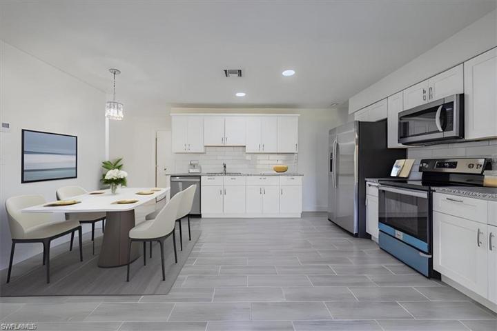 14801 Riverview CT, FORT MYERS FL 33905