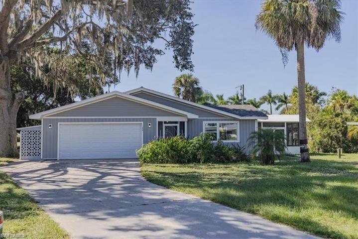 14801 Riverview CT, FORT MYERS FL 33905