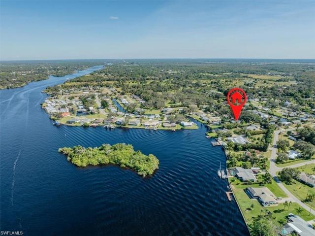 14801 Riverview CT, FORT MYERS FL 33905
