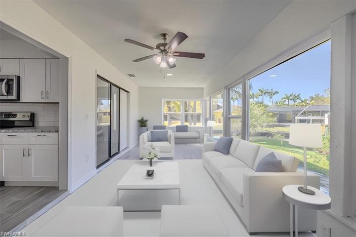 14801 Riverview CT, FORT MYERS FL 33905