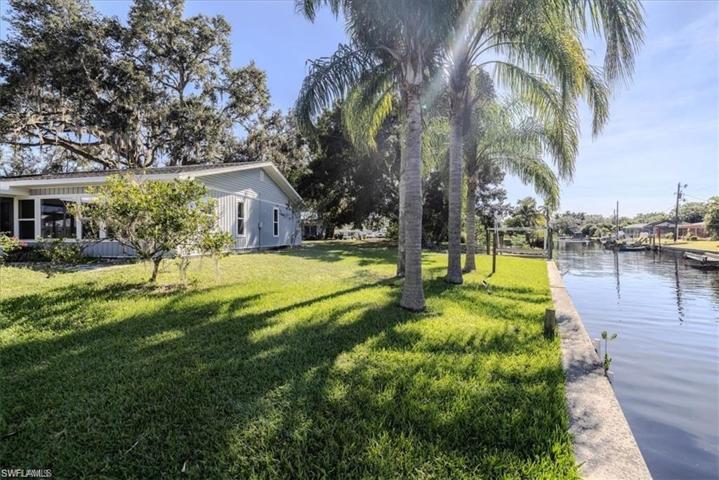 14801 Riverview CT, FORT MYERS FL 33905