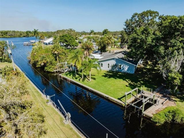 14801 Riverview CT, FORT MYERS FL 33905