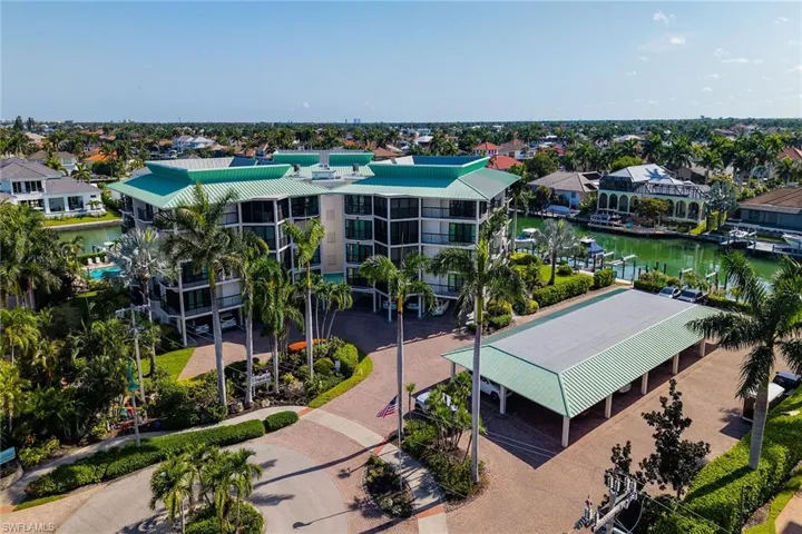 845 Collier Ct 301, Marco Island, Florida 34145