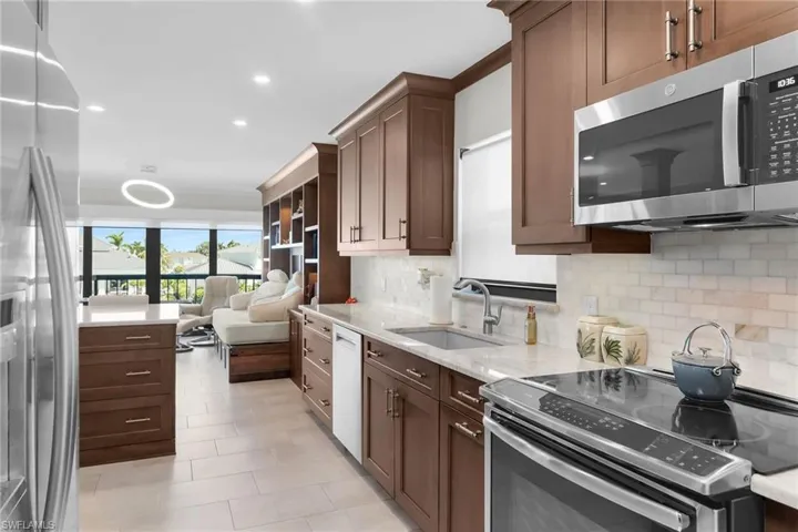845 Collier Ct 301, Marco Island, Florida 34145