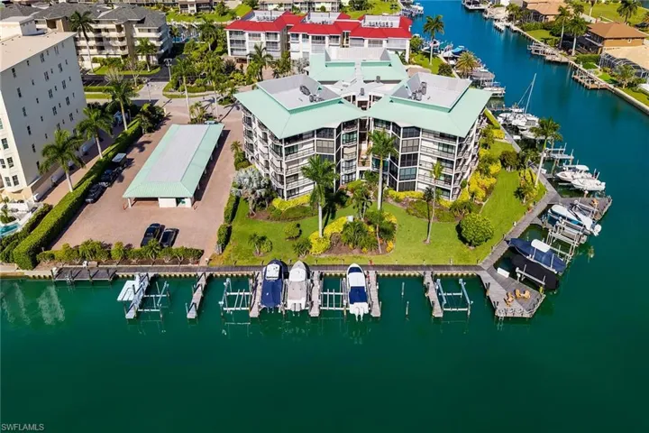 845 Collier Ct 301, Marco Island, Florida 34145