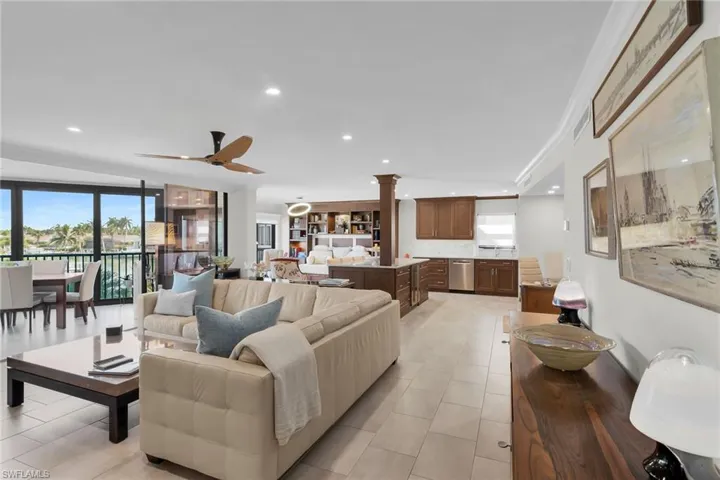 845 Collier Ct 301, Marco Island, Florida 34145