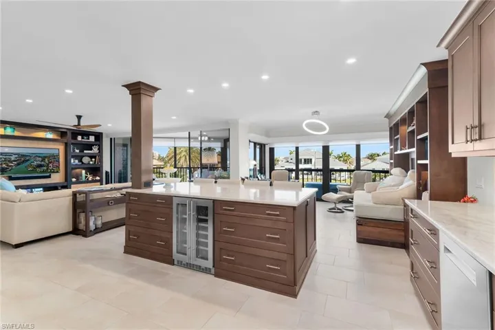 845 Collier Ct 301, Marco Island, Florida 34145