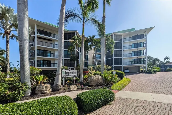 845 Collier Ct 301, Marco Island, Florida 34145