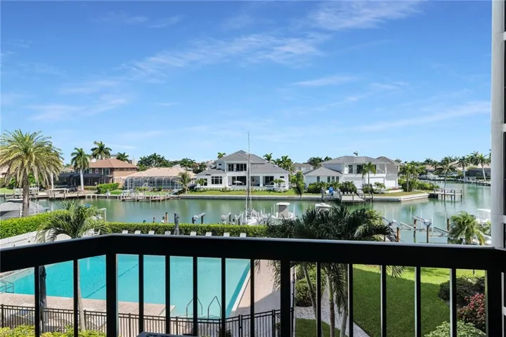 845 Collier Ct 301, Marco Island, Florida 34145